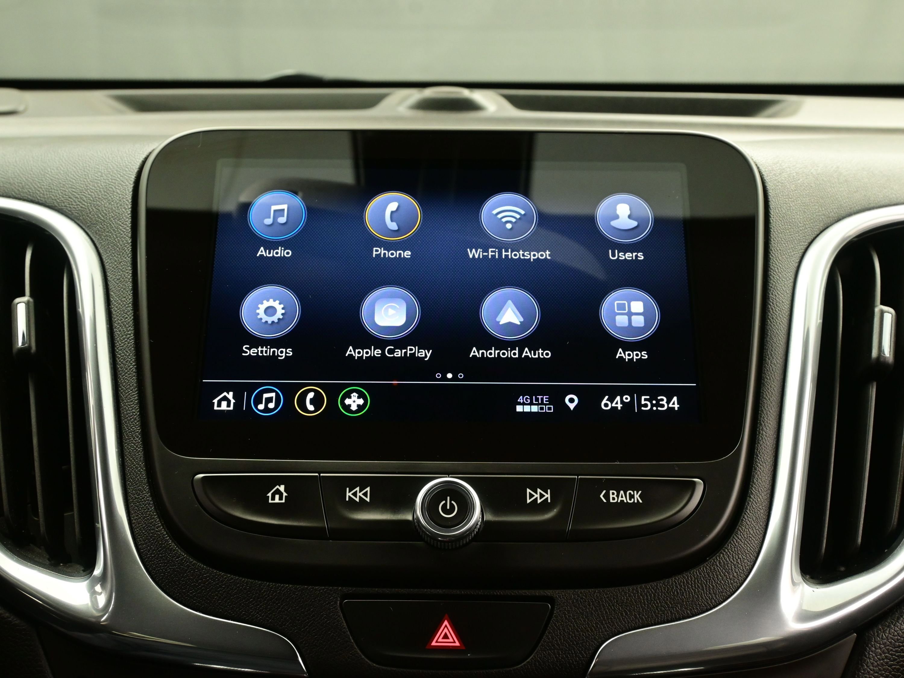 Used 2020 Chevrolet Equinox Premier image 21