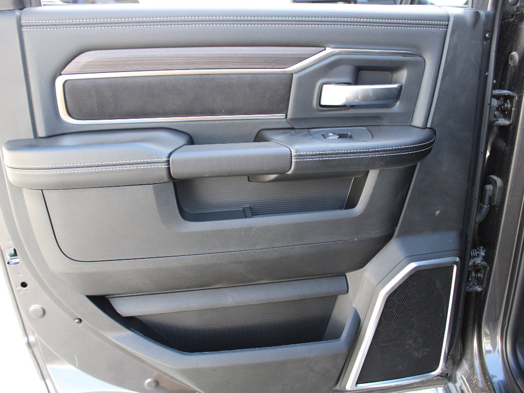 New 2026 RAM 3500 Laramie image 31