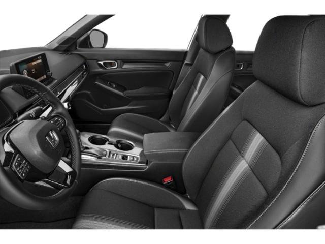 Used 2022 Honda Civic Sport image 12