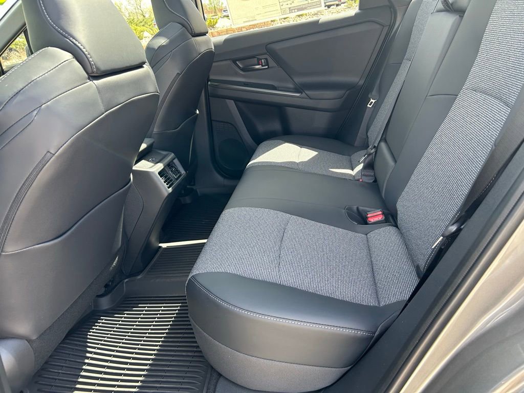 New 2026 Toyota bZ image 21