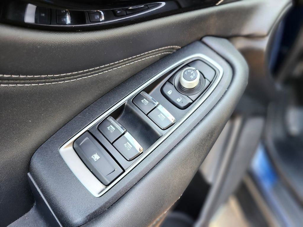 Used 2022 Subaru Outback Limited image 15
