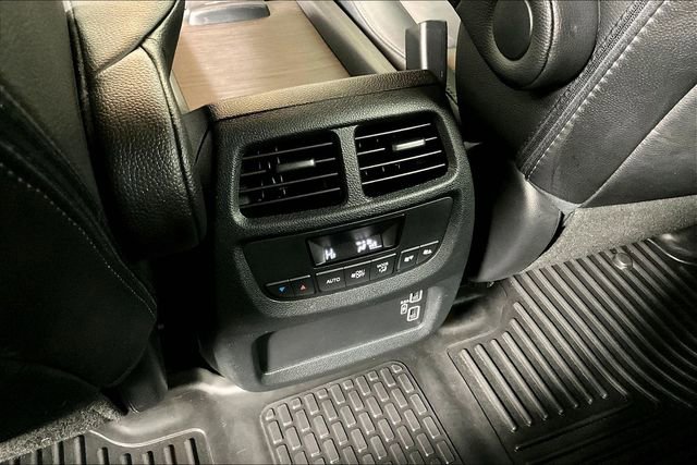 Used 2022 Honda Pilot Special Edition image 36