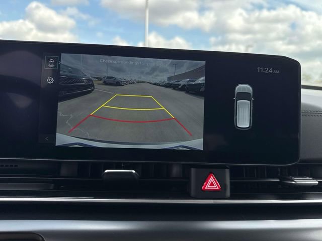 New 2026 Kia Carnival image 28