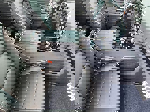 New 2026 Chevrolet Silverado EV LT image 12