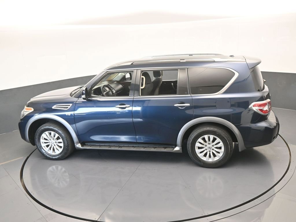 Used 2018 Nissan Armada SV w/ Driver Package image 53