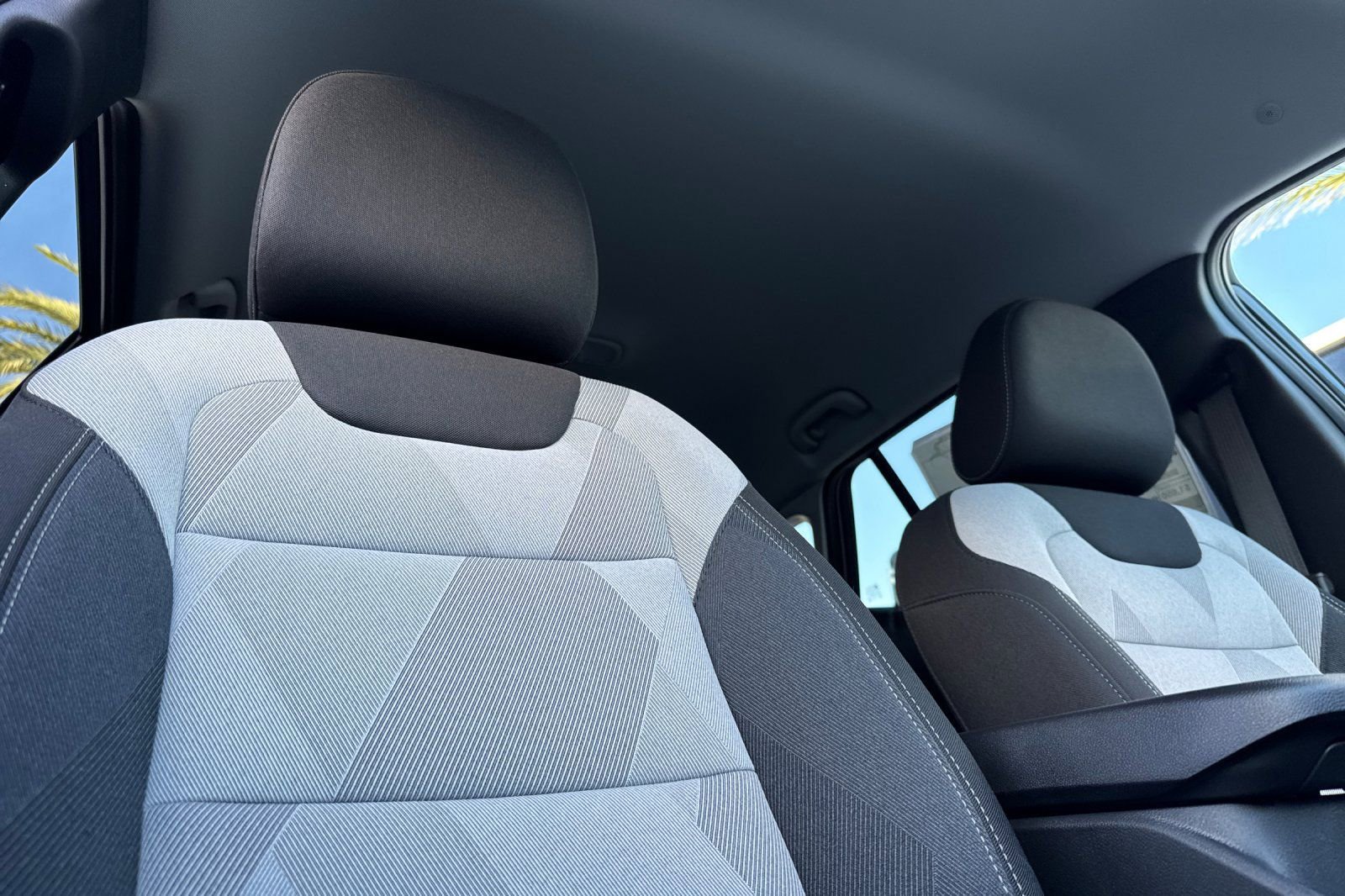 New 2026 Chevrolet Trax LS w/ LS Convenience Package image 16