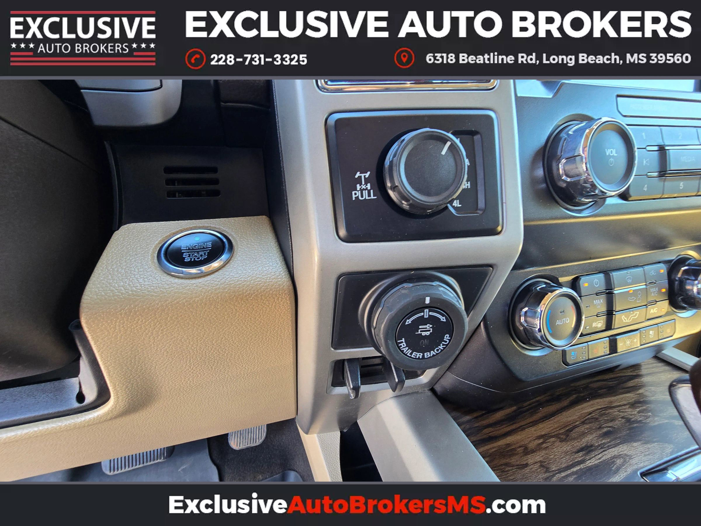 Used 2019 Ford F150 Lariat image 23