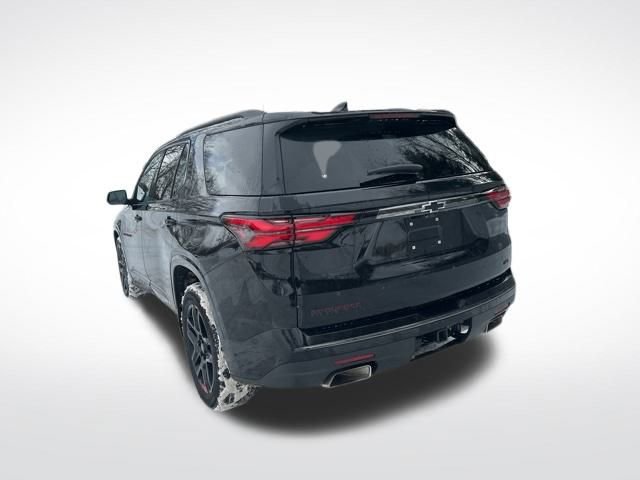 Used 2023 Chevrolet Traverse Premier w/ Redline Edition image 3