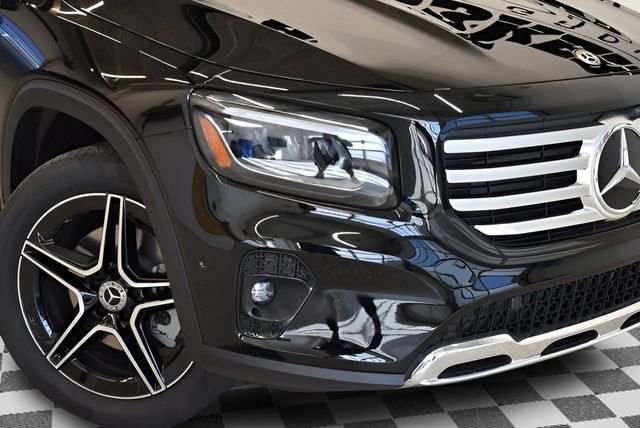 New 2026 Mercedes-Benz GLB 250 4MATIC image 33