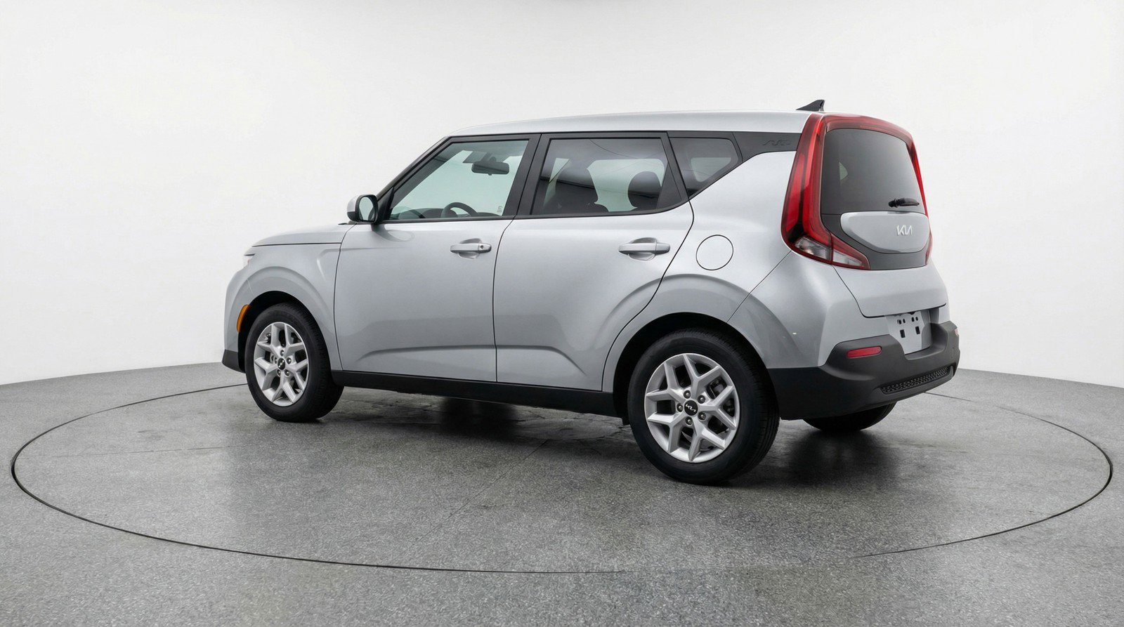 Used 2025 Kia Soul LX w/ LX Technology Package image 6