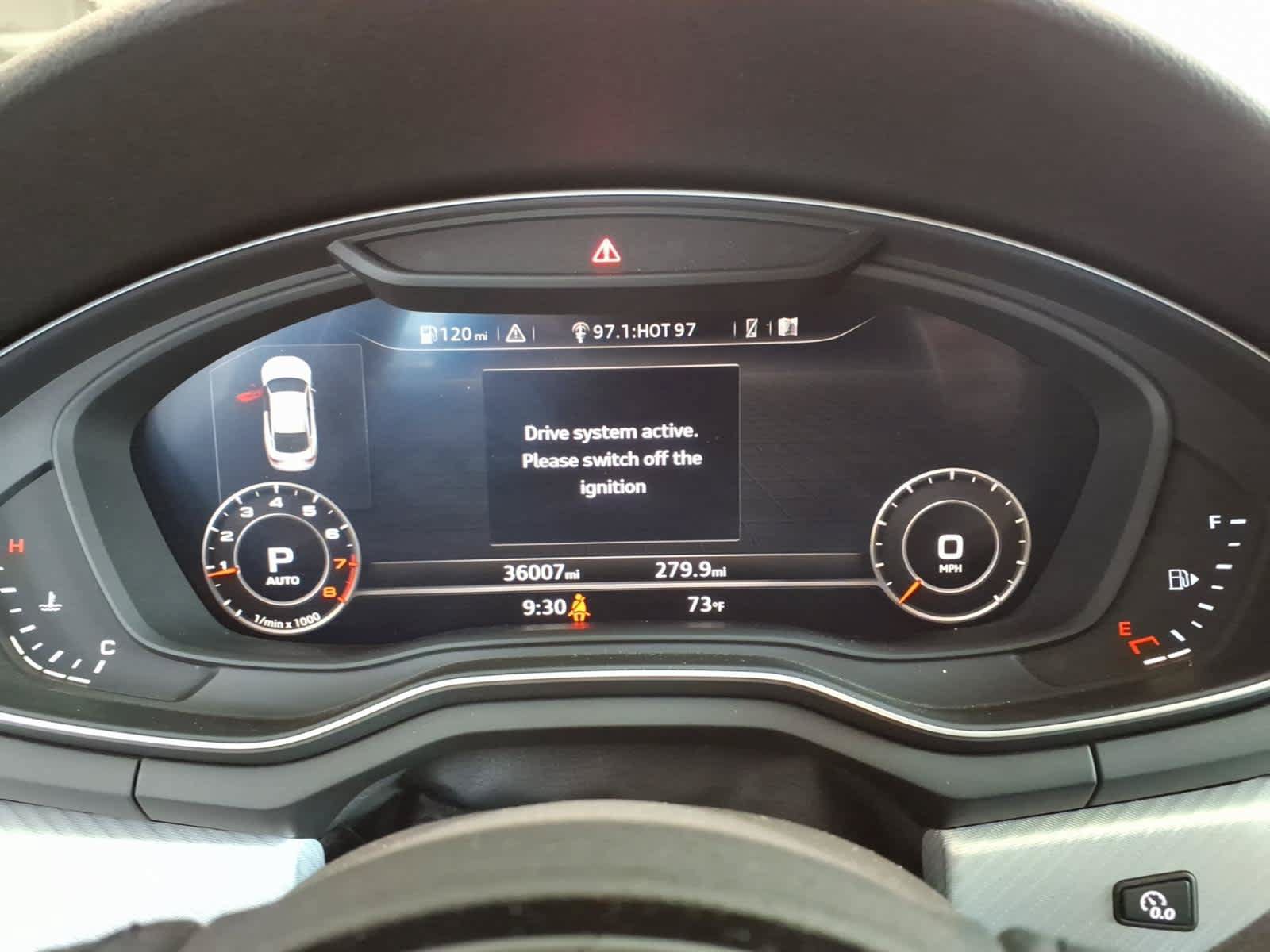 Used 2018 Audi A5 2.0T Premium Plus w/ Premium Plus AWD/4WD image 19