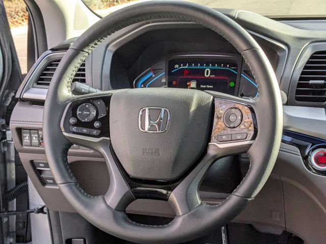 Certified 2024 Honda Odyssey Touring image 18