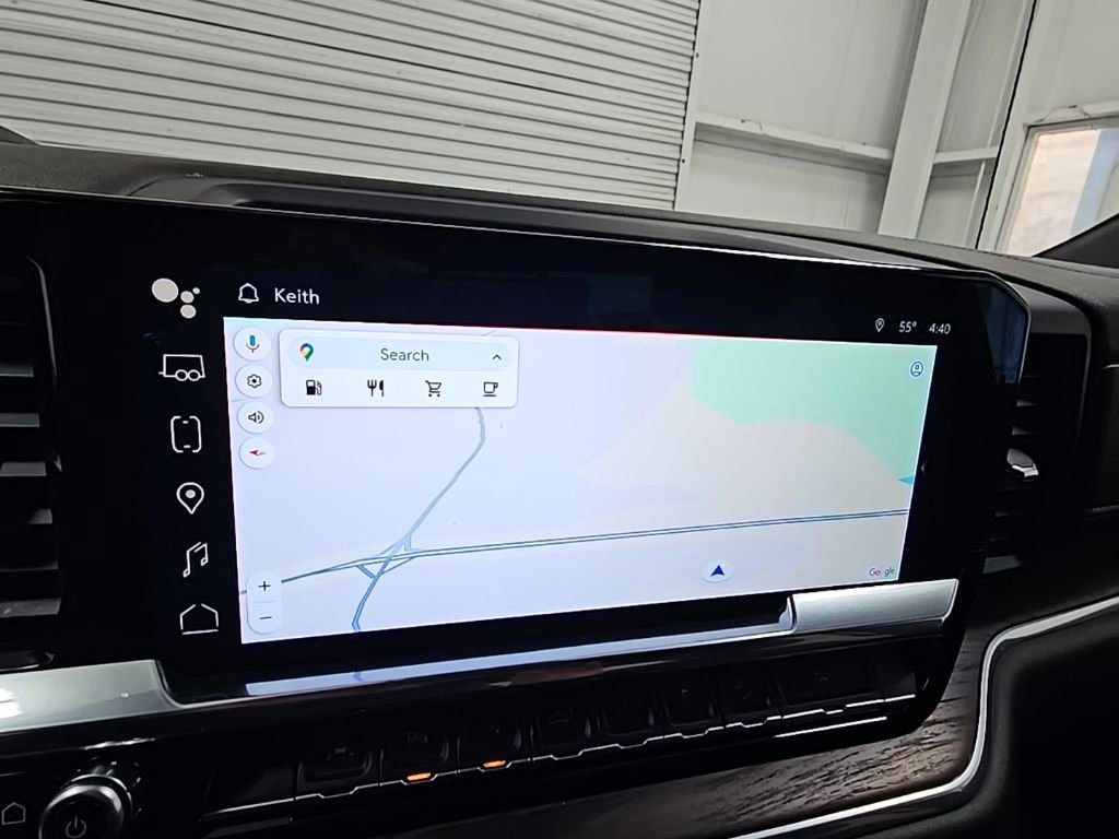 Used 2022 GMC Sierra 1500 SLT w/ SLT Premium Plus Package image 16