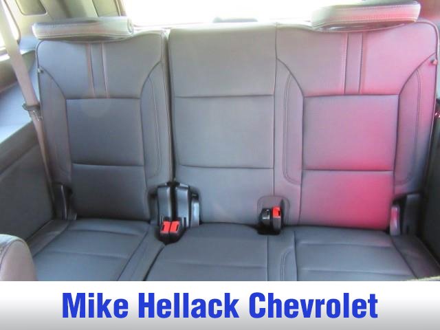 New 2026 Chevrolet Tahoe RST w/ Comfort Package image 12