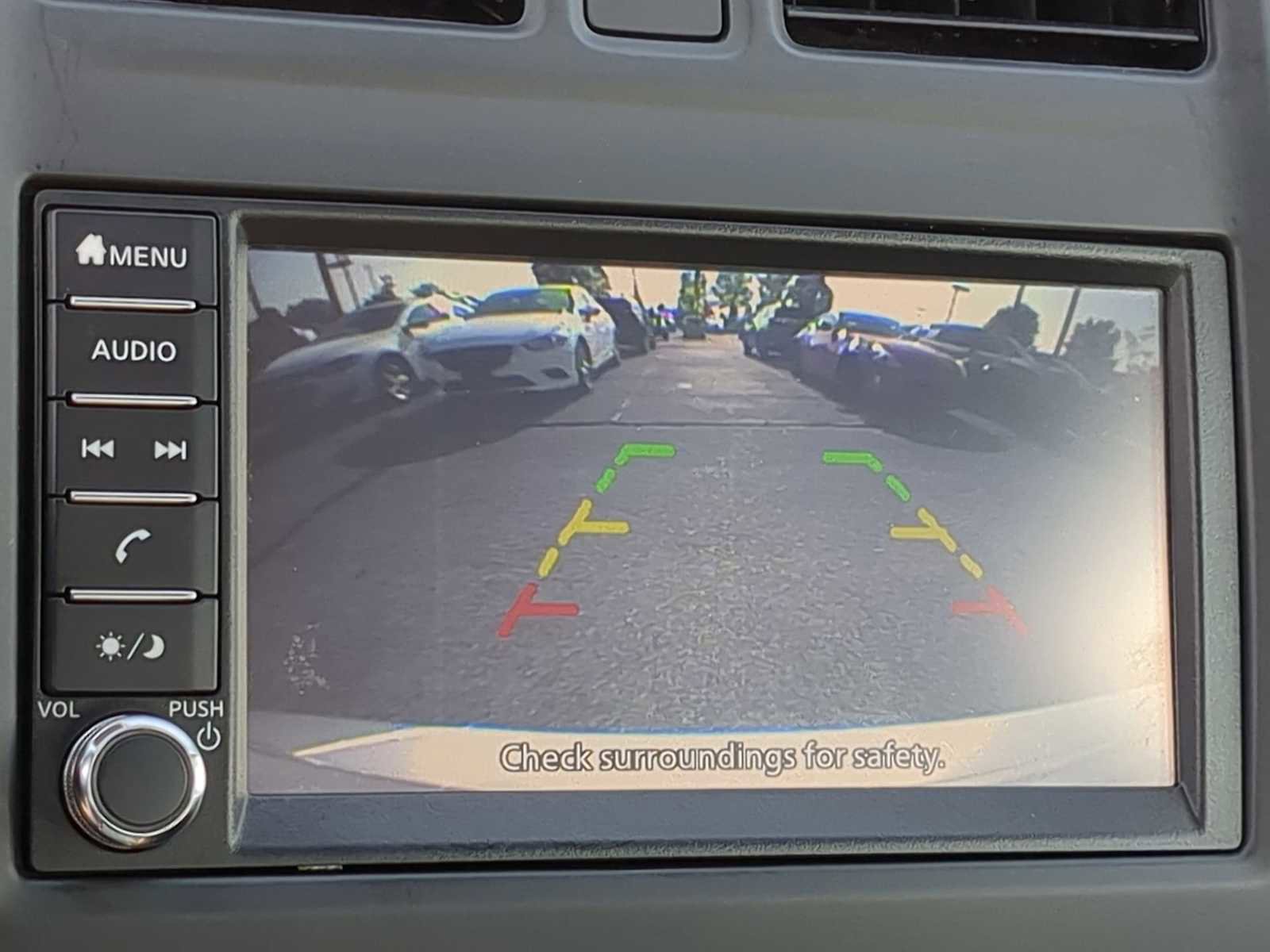 Used 2019 Nissan Versa S Plus image 14