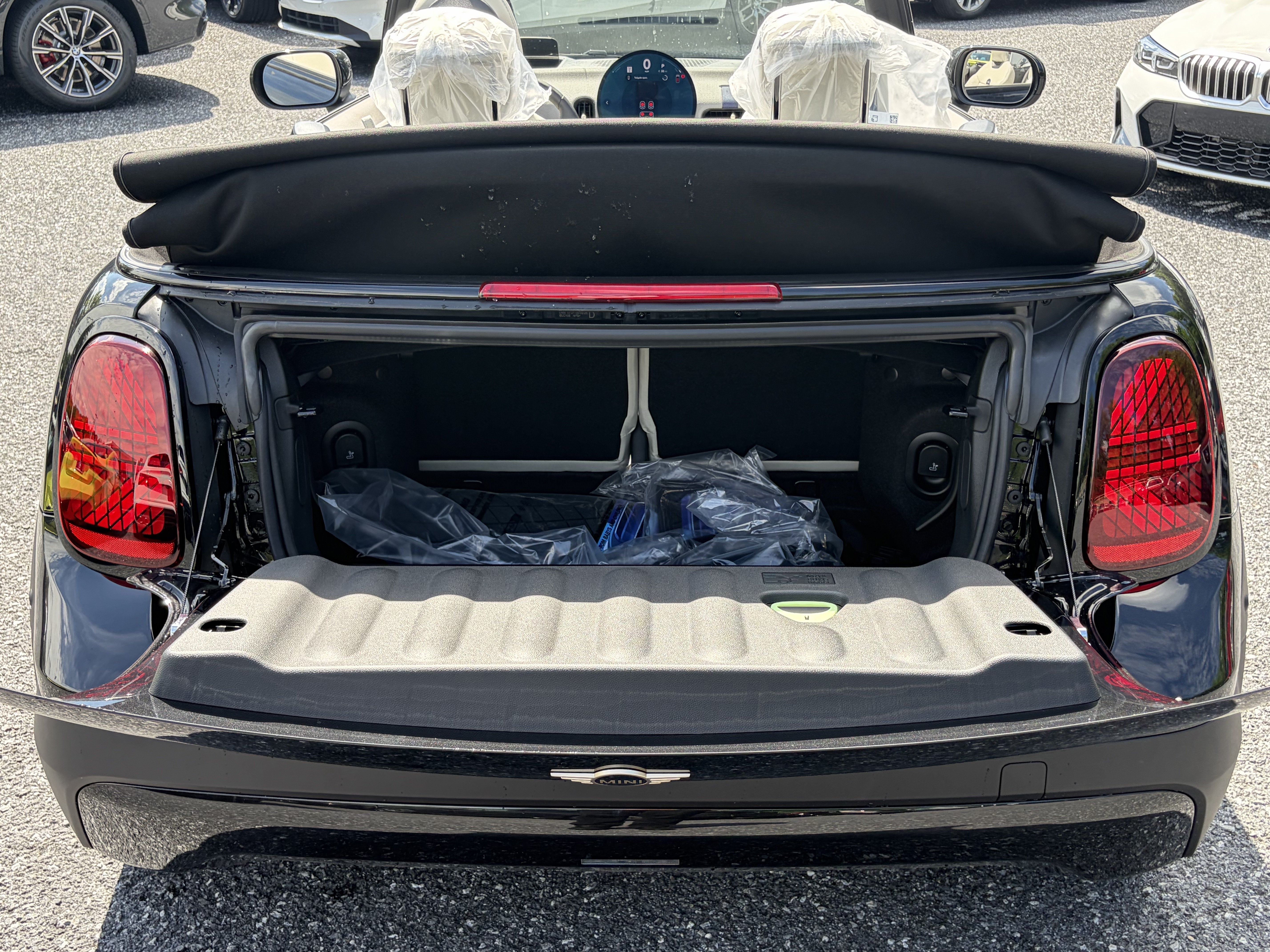 New 2026 MINI Cooper S FWD image 7