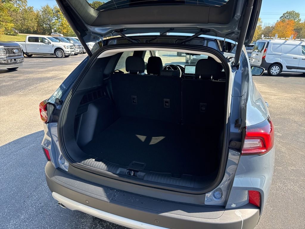 New 2026 Ford Escape Active image 10