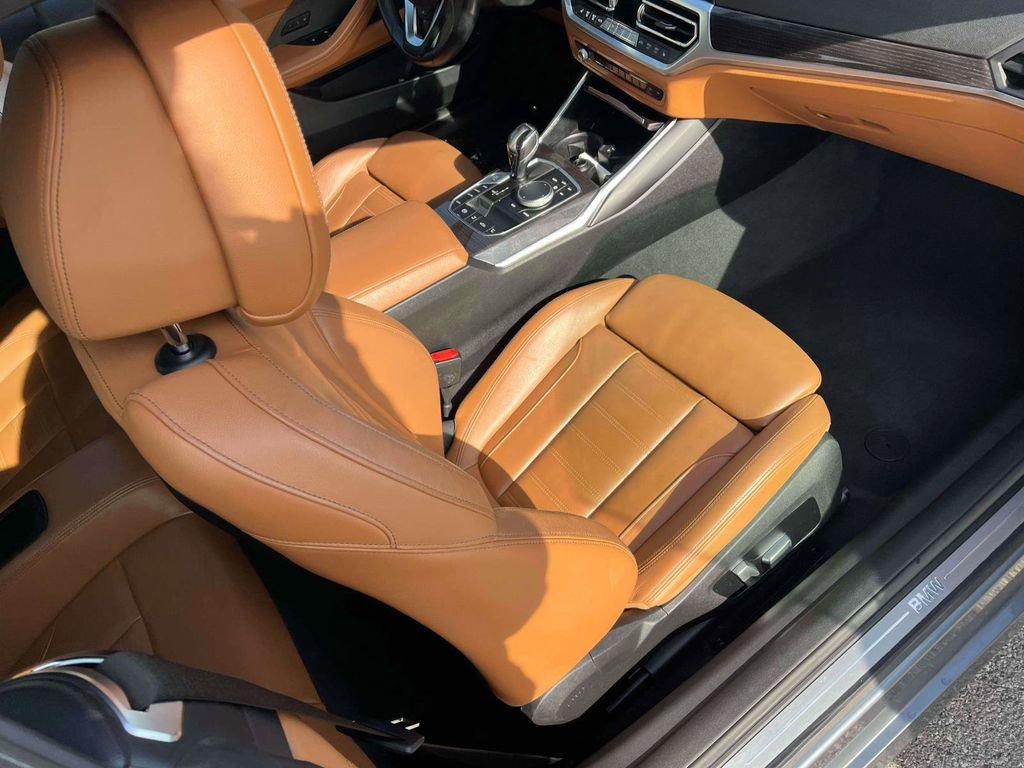 Used 2021 BMW 430i 430i image 4