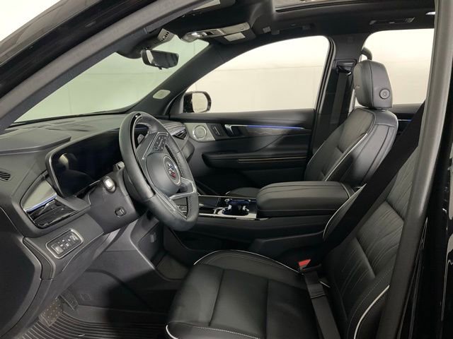 Used 2025 Buick Enclave Avenir w/ Super Cruise Package image 28