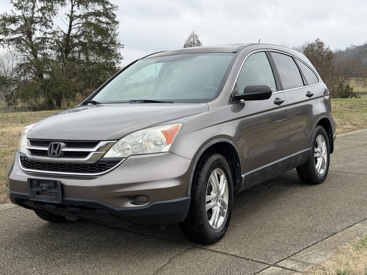 Used 2010 Honda CR-V EX image 13