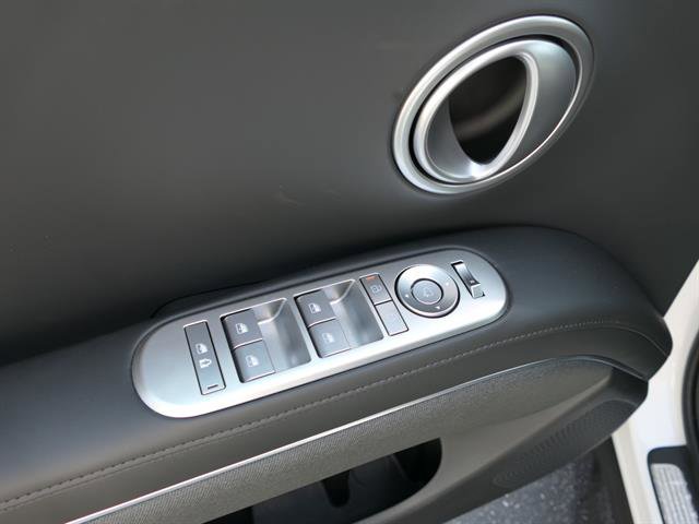 New 2026 Hyundai Palisade Calligraphy image 9