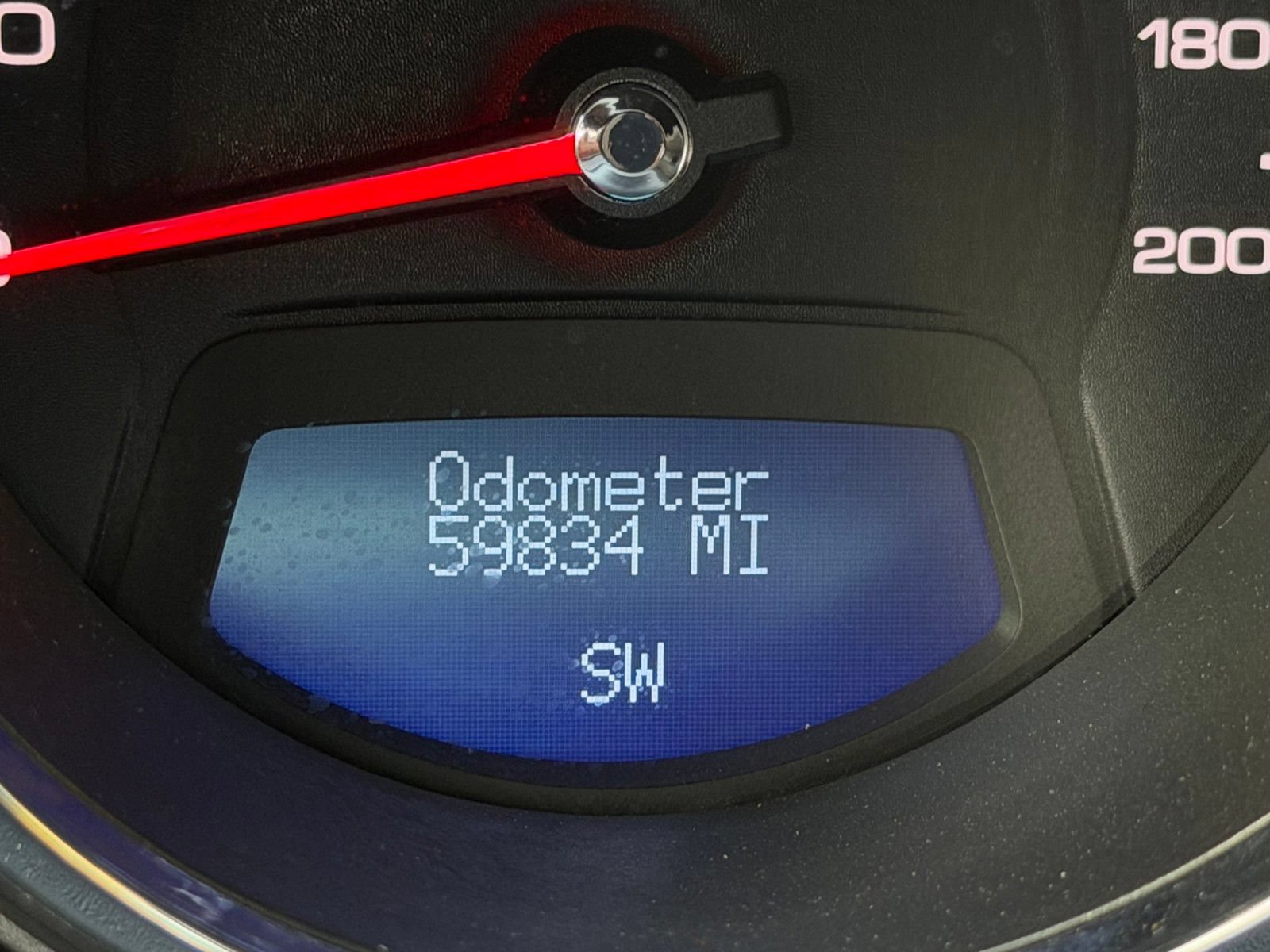 Used 2015 Cadillac CTS V RWD image 3