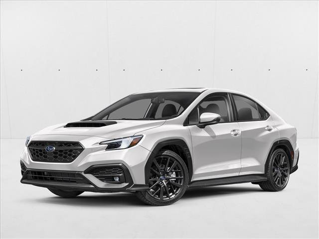 New 2025 Subaru WRX Limited