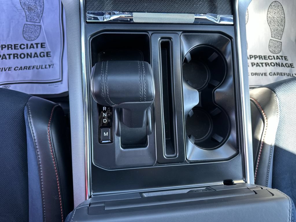 Used 2023 Ford F150 Raptor w/ Blue Interior Package AWD/4WD image 26