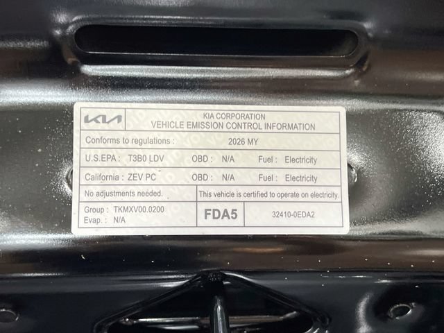 New 2026 Kia Niro Wind FWD image 31
