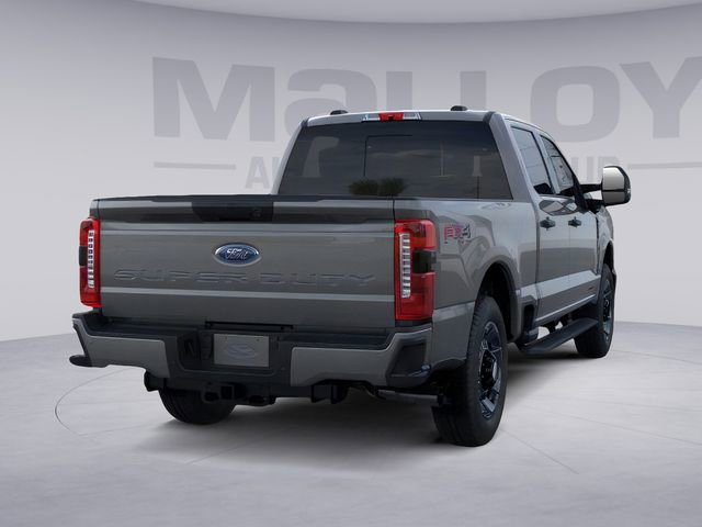 New 2026 Ford F250 XL w/ STX Appearance Package image 7
