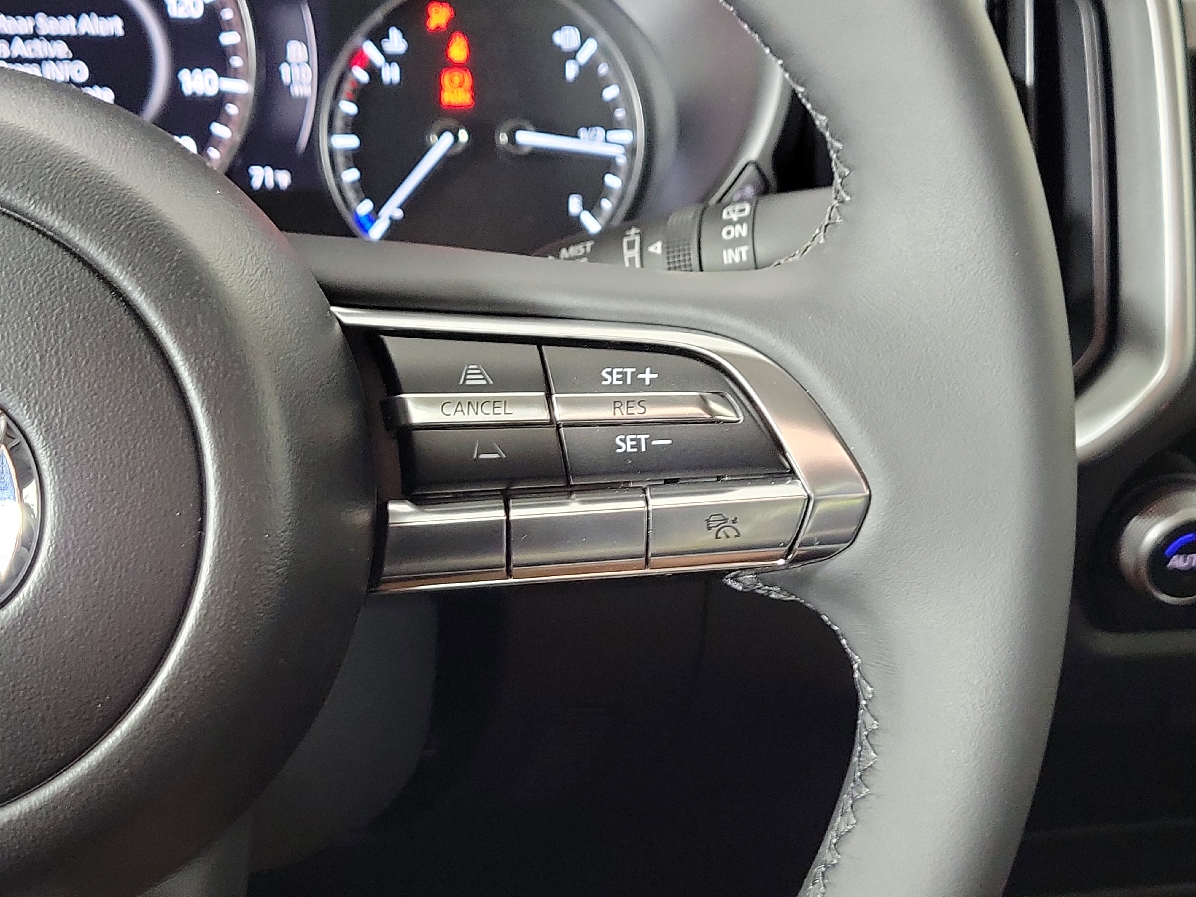 New 2026 MAZDA CX-50 AWD 2.5 S w/ Cargo Package image 16