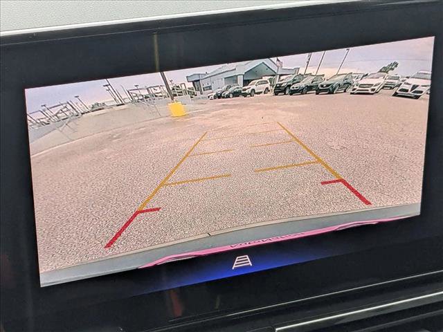 New 2025 Chevrolet TrailBlazer ACTIV w/ Convenience Package image 11