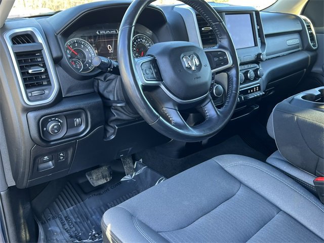 Used 2020 RAM 1500 Big Horn image 20