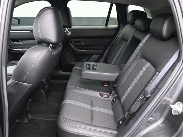 Certified 2024 MAZDA CX-50 AWD 2.5 S w/ Weather Package image 12