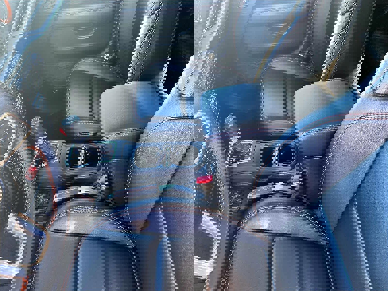 Used 2022 Jeep Gladiator Mojave w/ Cold Weather Group image 20