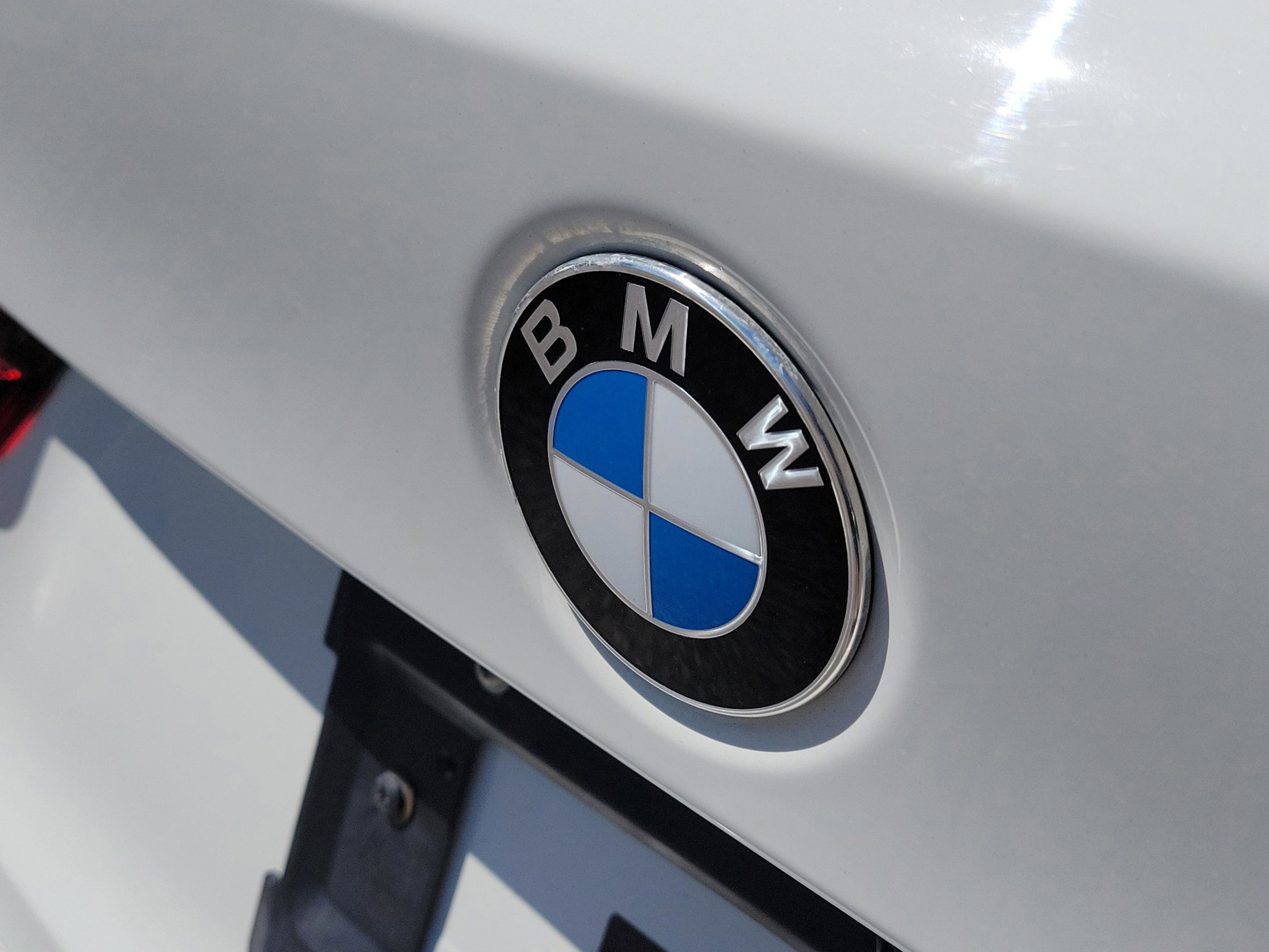 Used 2020 BMW 330i Sedan w/ Convenience Package image 6