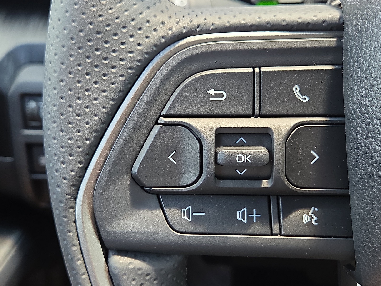 New 2026 Toyota 4Runner Platinum AWD/4WD image 12