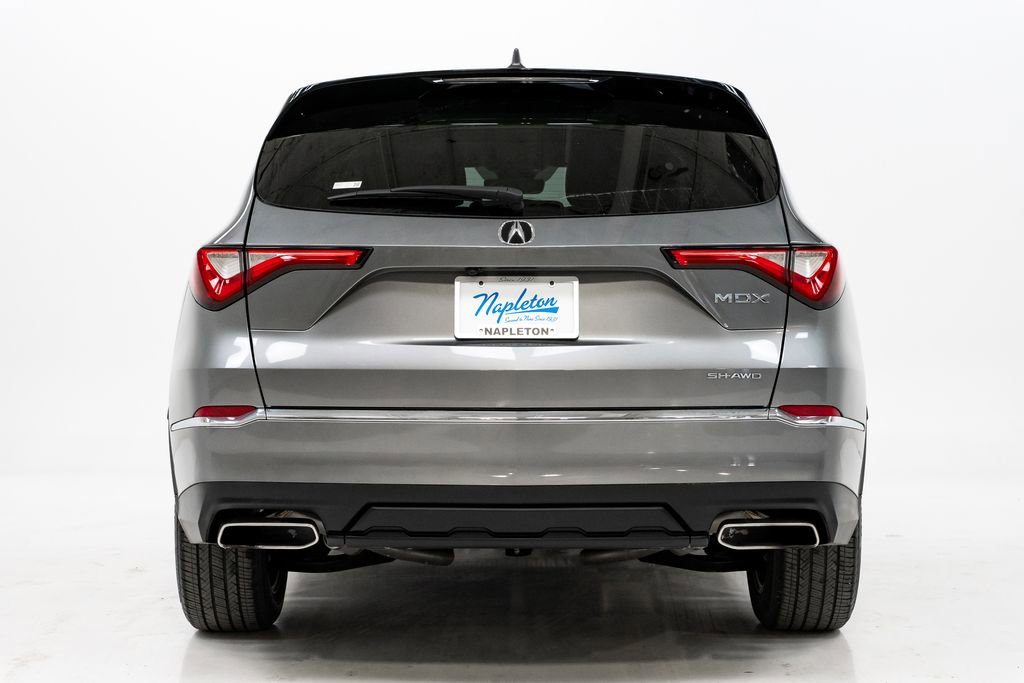 Certified 2023 Acura MDX SH-AWD image 28