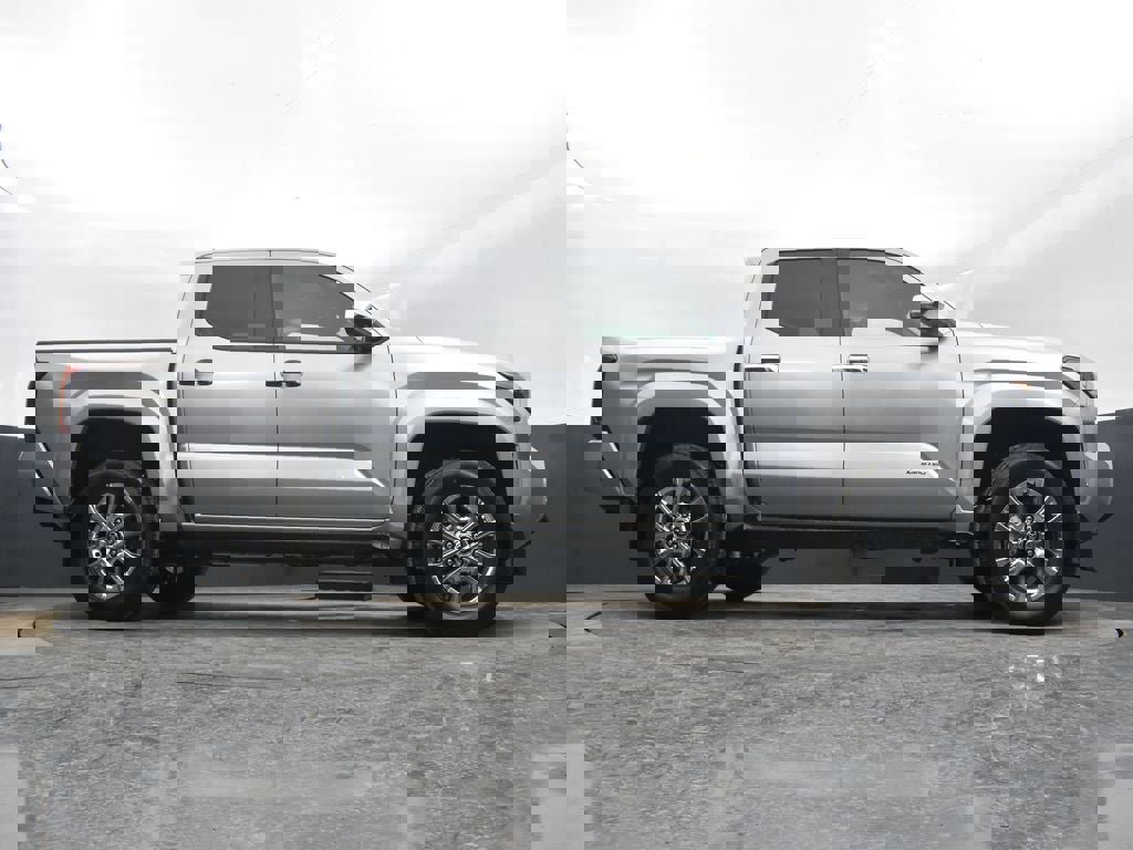 New 2025 Toyota Tacoma Limited w/ Tow Tech Package image 47