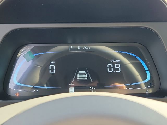 New 2026 Hyundai Elantra Sport image 7