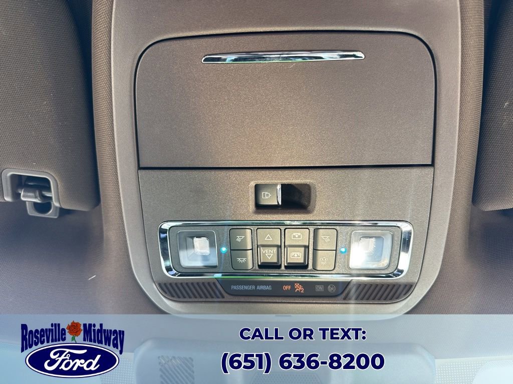 Used 2025 Ford F150 King Ranch AWD/4WD image 22