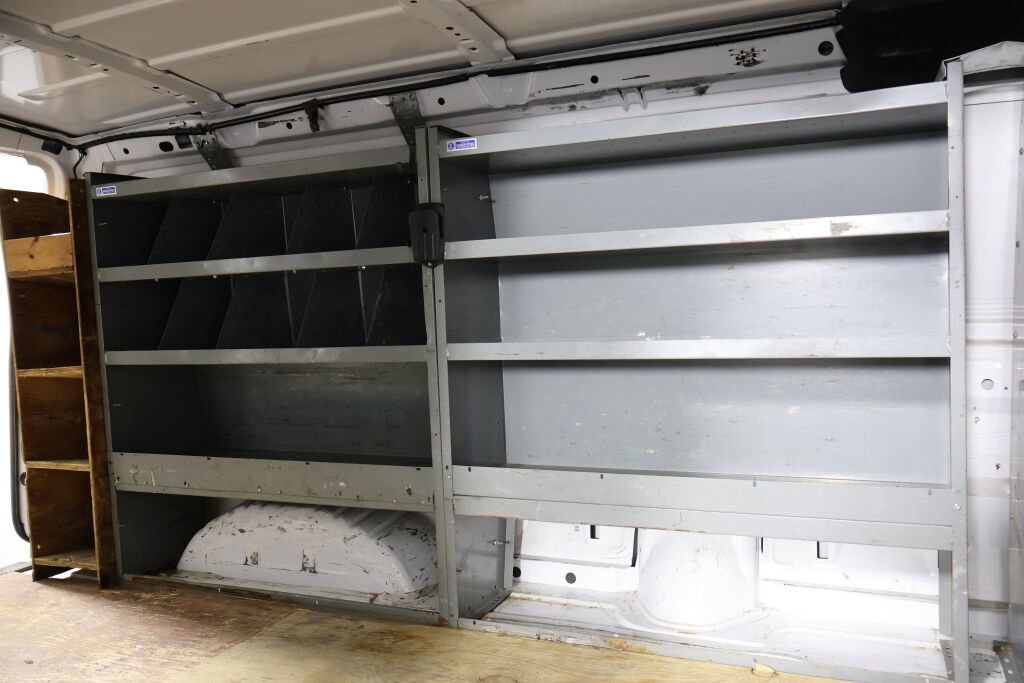 Used 2013 Ford E-150 and Econoline 150 image 19