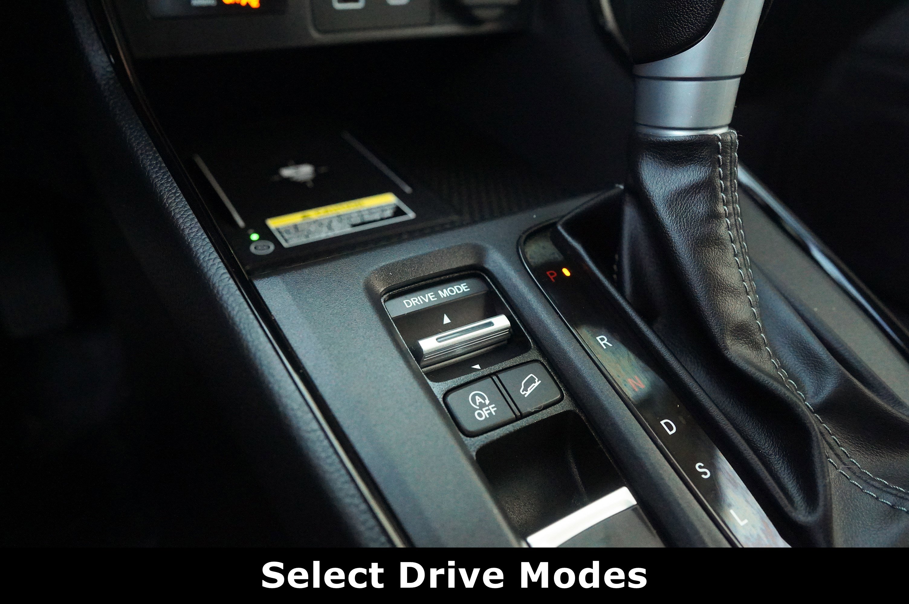 Used 2024 Honda CR-V EX-L image 28