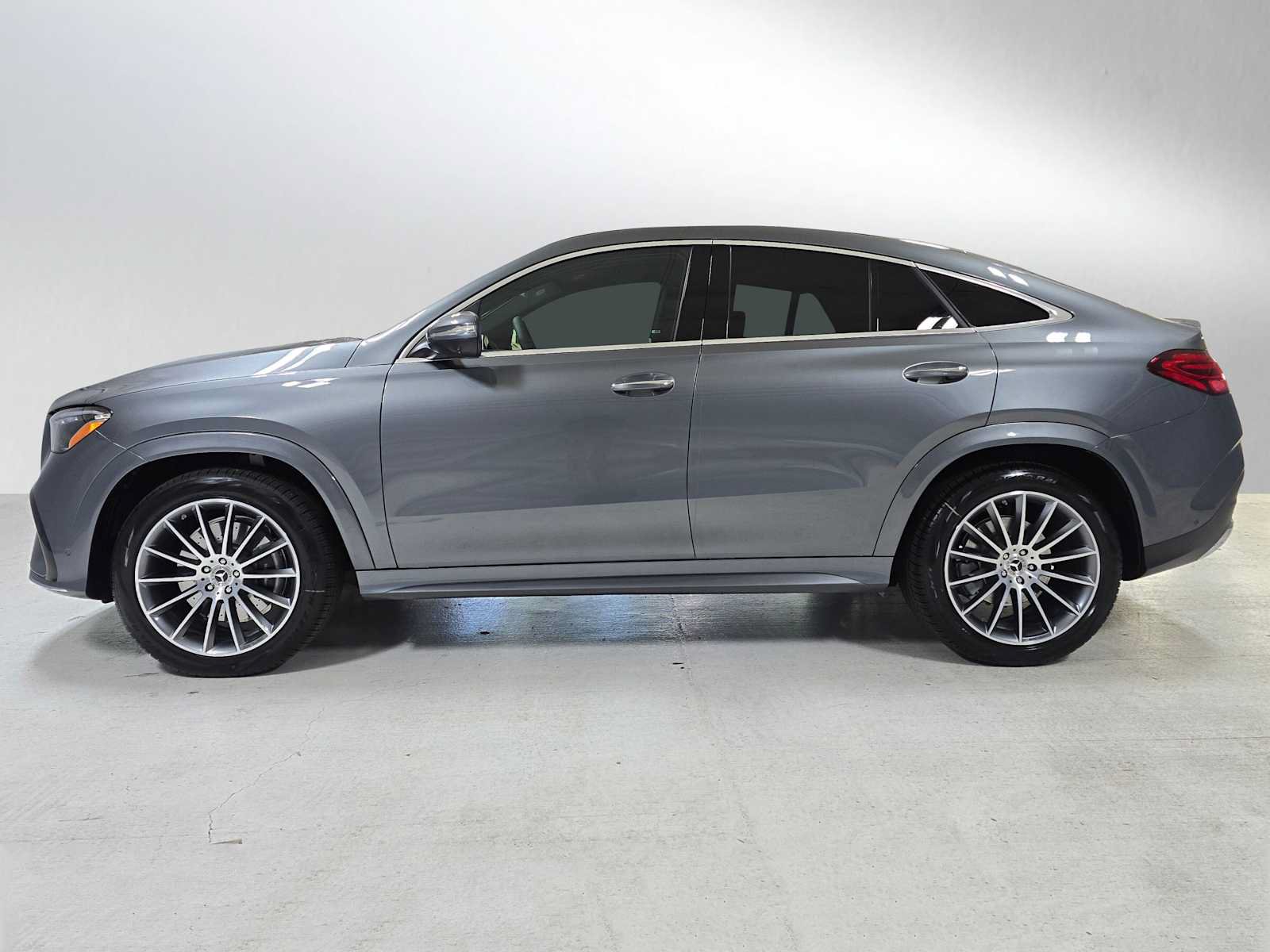 New 2026 Mercedes-Benz GLE 450 4MATIC Coupe image 6