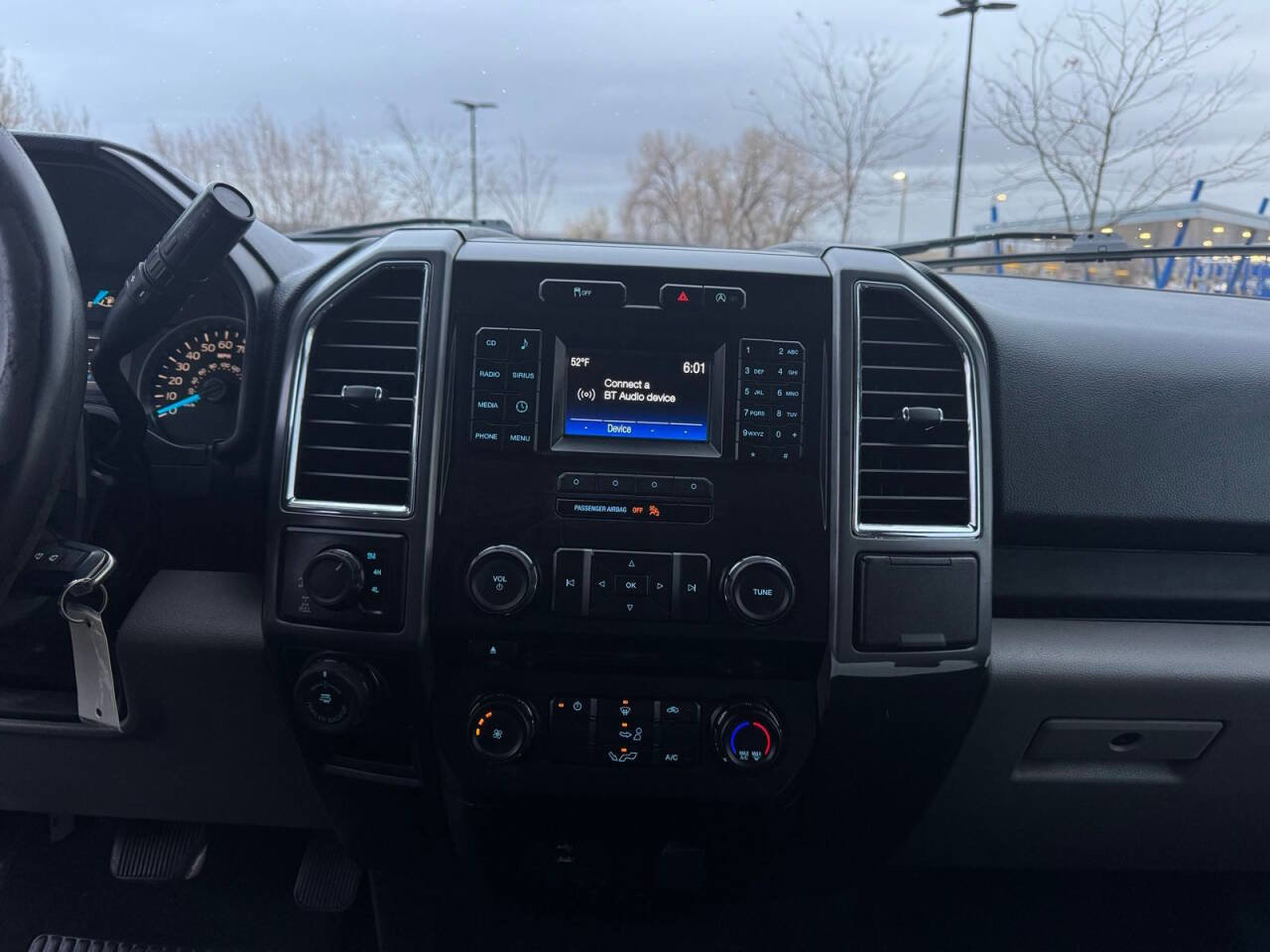 Used 2016 Ford F150 XLT w/ Trailer Tow Package image 21