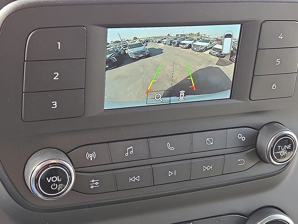 New 2025 Ford Transit 250 148 Medium Roof w/ Load Area Protection Package image 21