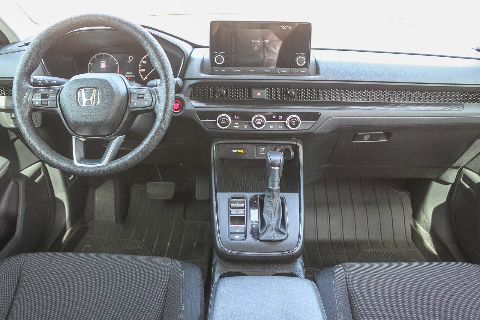 Used 2025 Honda CR-V LX image 14
