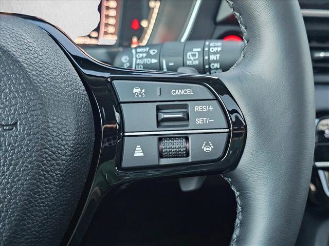 New 2026 Honda Pilot Elite image 21