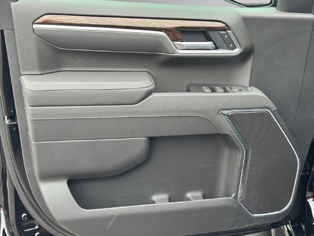 New 2026 GMC Sierra 1500 Elevation AWD/4WD image 13