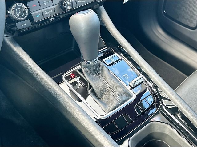 New 2026 Jeep Compass Latitude image 11